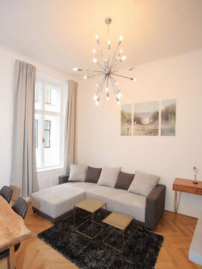 Luxusapartment Altes Rathhaus Wien