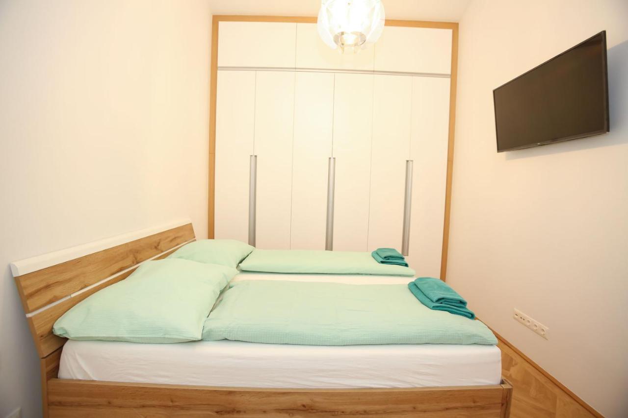 Luxusapartment Altes Rathhaus * Wien