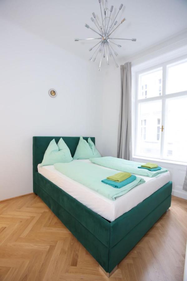 Luxusapartment Altes Rathhaus Apartment Wien