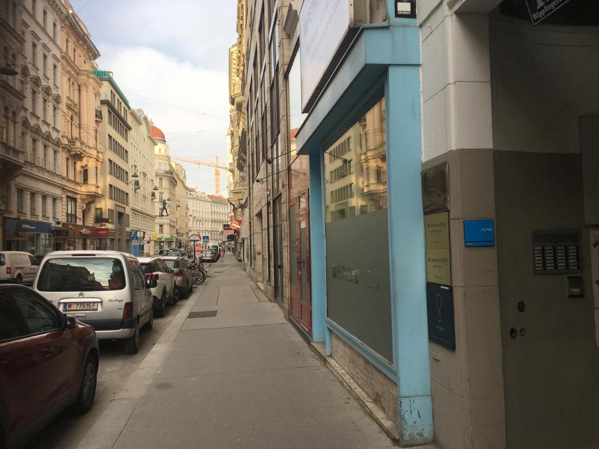 Luxusapartment Altes Rathhaus * Wien