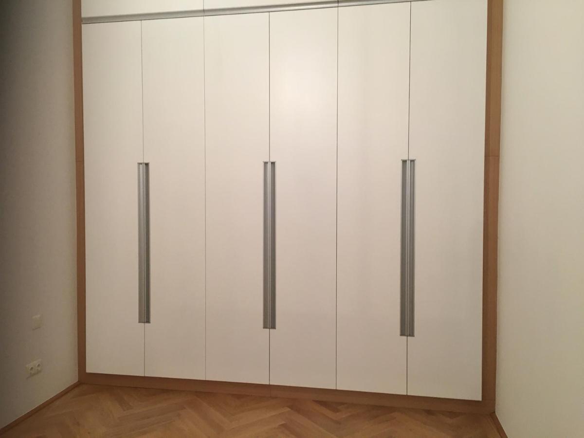 Luxusapartment Altes Rathhaus Wien