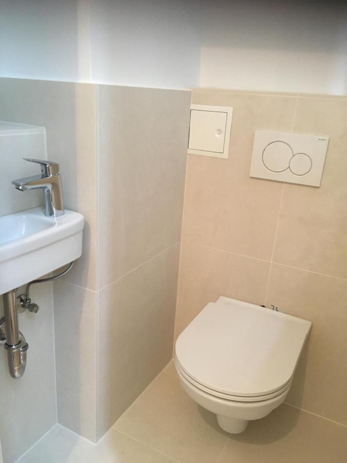Apartment Luxusapartment Altes Rathhaus Wien