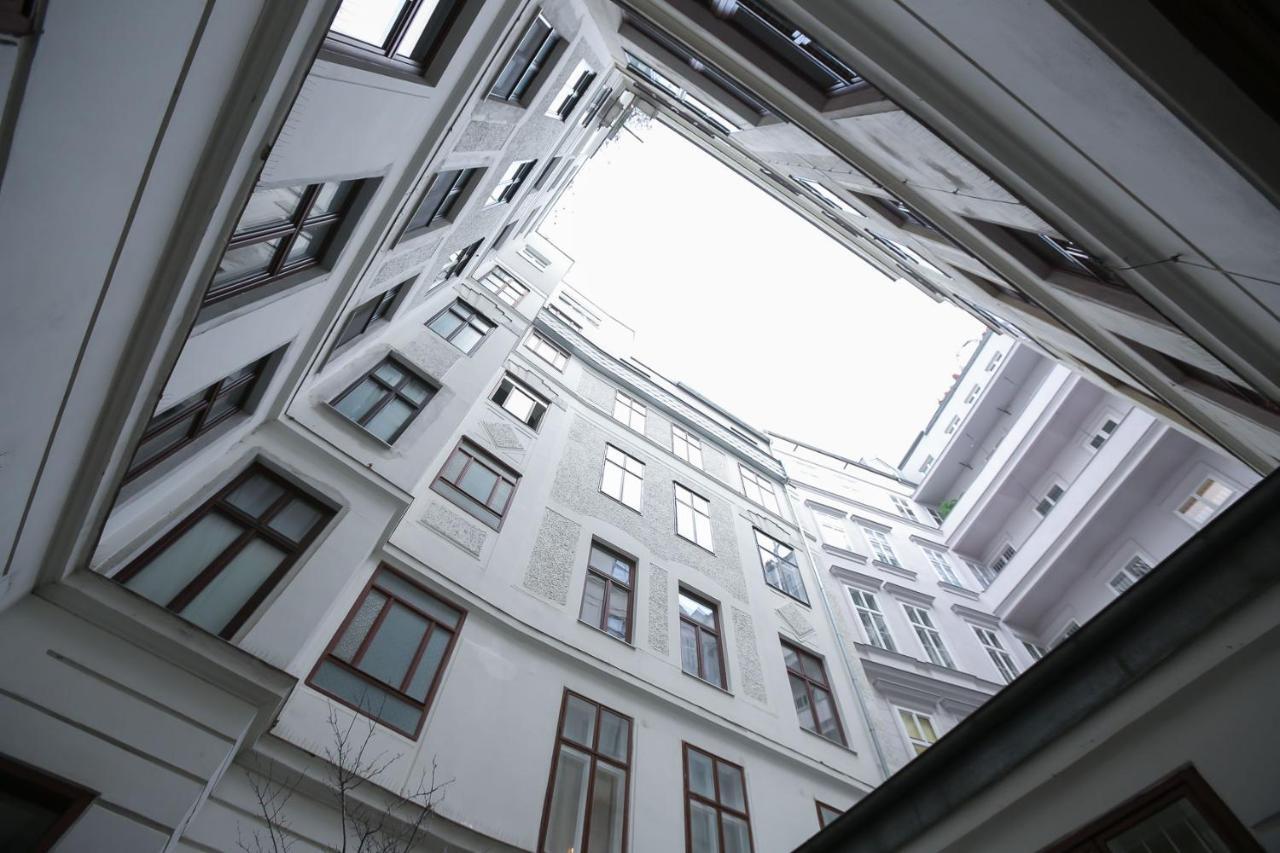 Apartment Luxusapartment Altes Rathhaus Wien