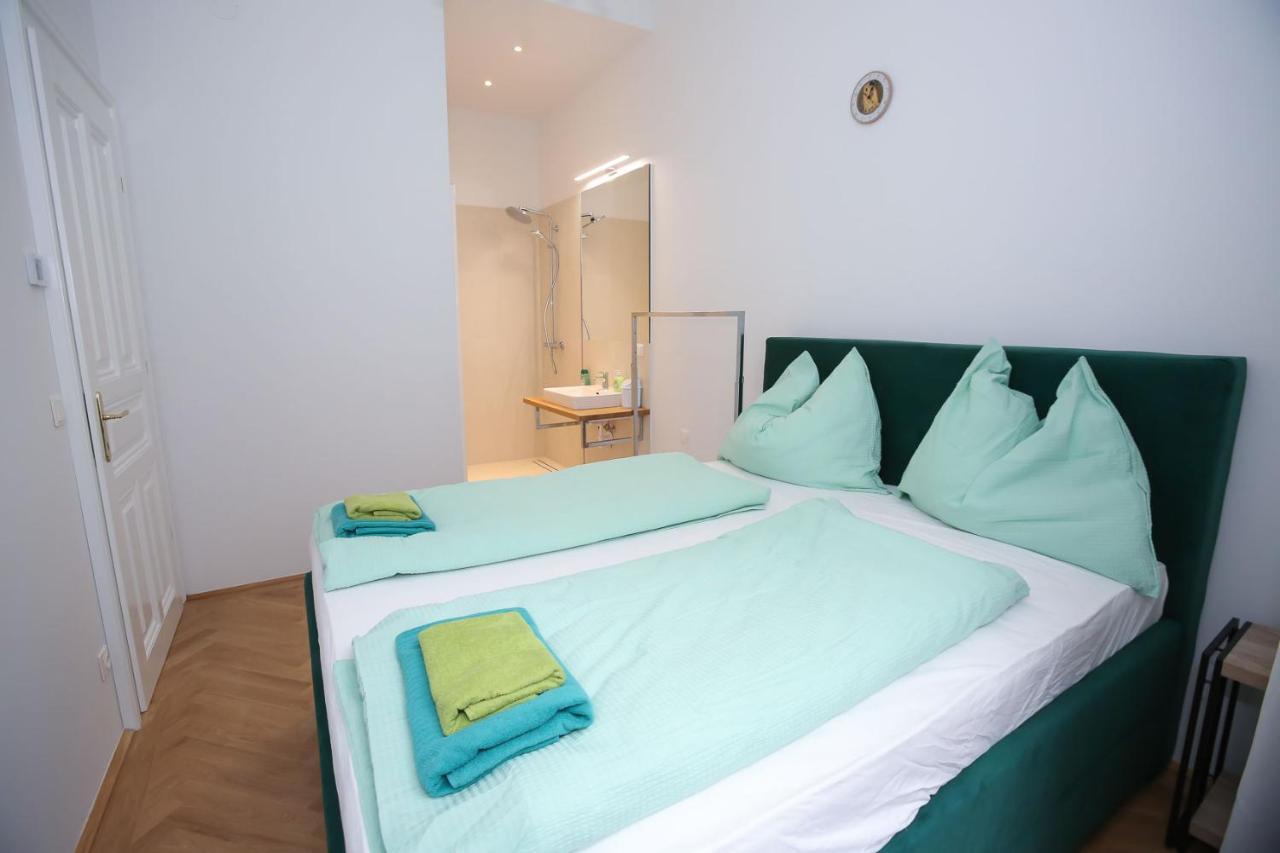 Luxusapartment Altes Rathhaus Apartment Wien