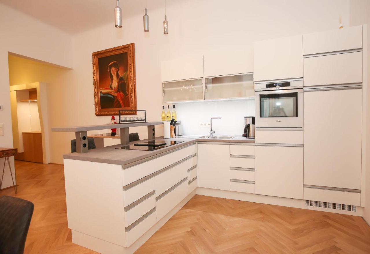 Luxusapartment Altes Rathhaus Apartment Wien