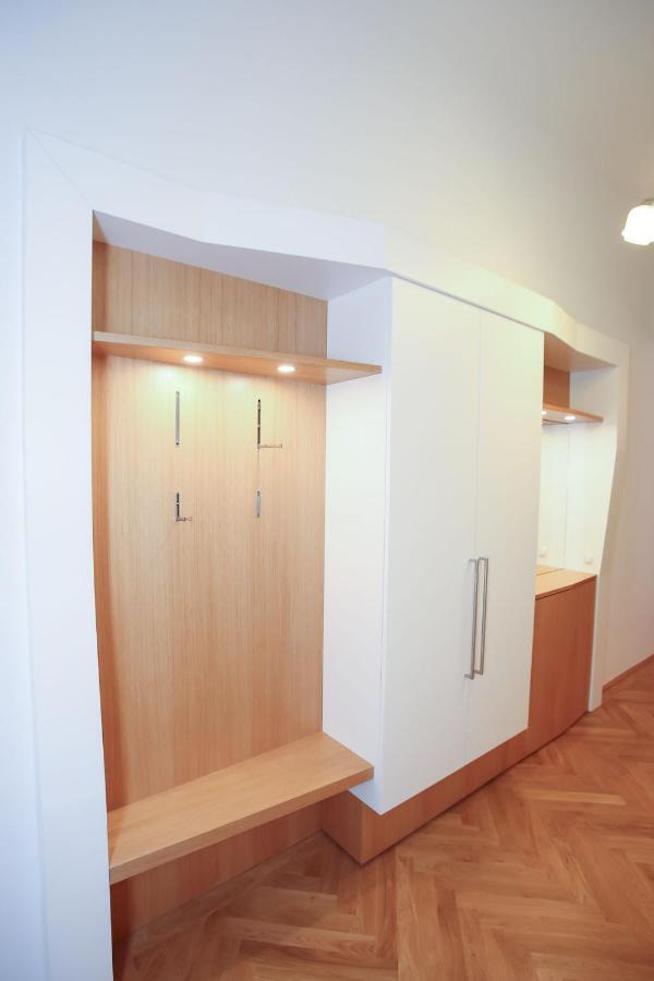 Luxusapartment Altes Rathhaus Apartment Wien