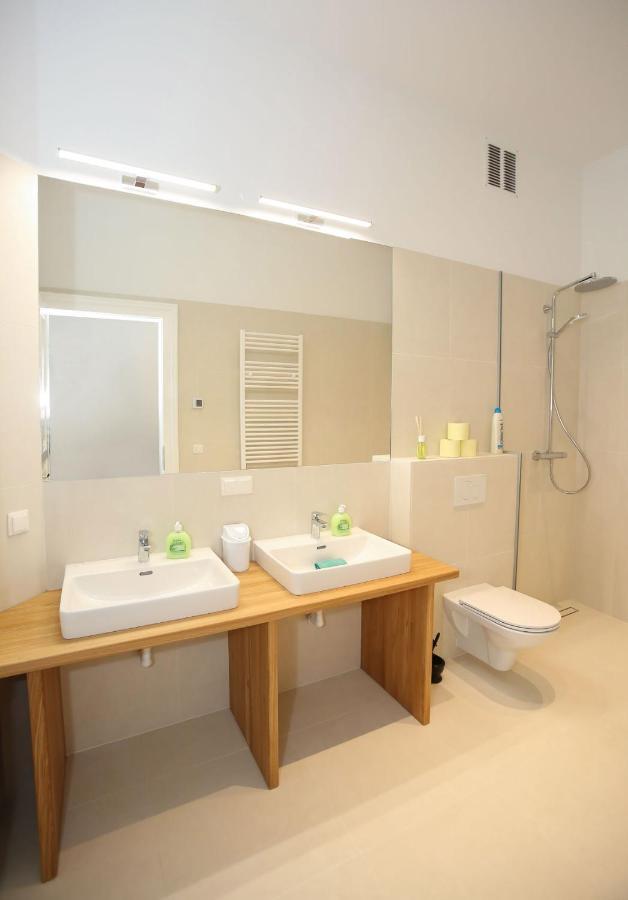 Luxusapartment Altes Rathhaus Wien